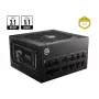 MSI MAG A750GL PCIE5 II virtalähde 750 W 20+4 Pin ATX ATX musta
