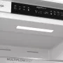Gorenje NRKI519E41 integroitava jääkaappipakastin, 284 l, NoFrost DualAdvance, 6 kg/24 h, energialuokka E, valkoinen