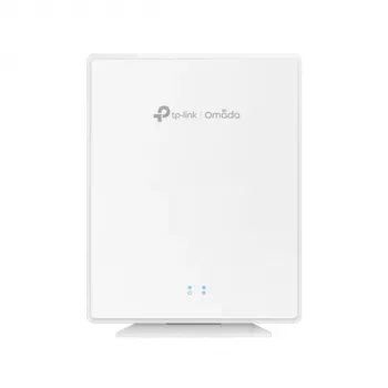 TP-Link EAP650-DESKTOP langaton tukiasema 2976 Mbit/s valkoinen Power over Ethernet (PoE)