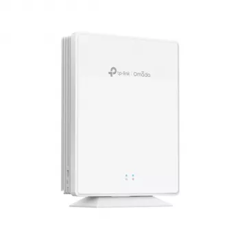 TP-Link EAP650-DESKTOP langaton tukiasema 2976 Mbit/s valkoinen Power over Ethernet (PoE)