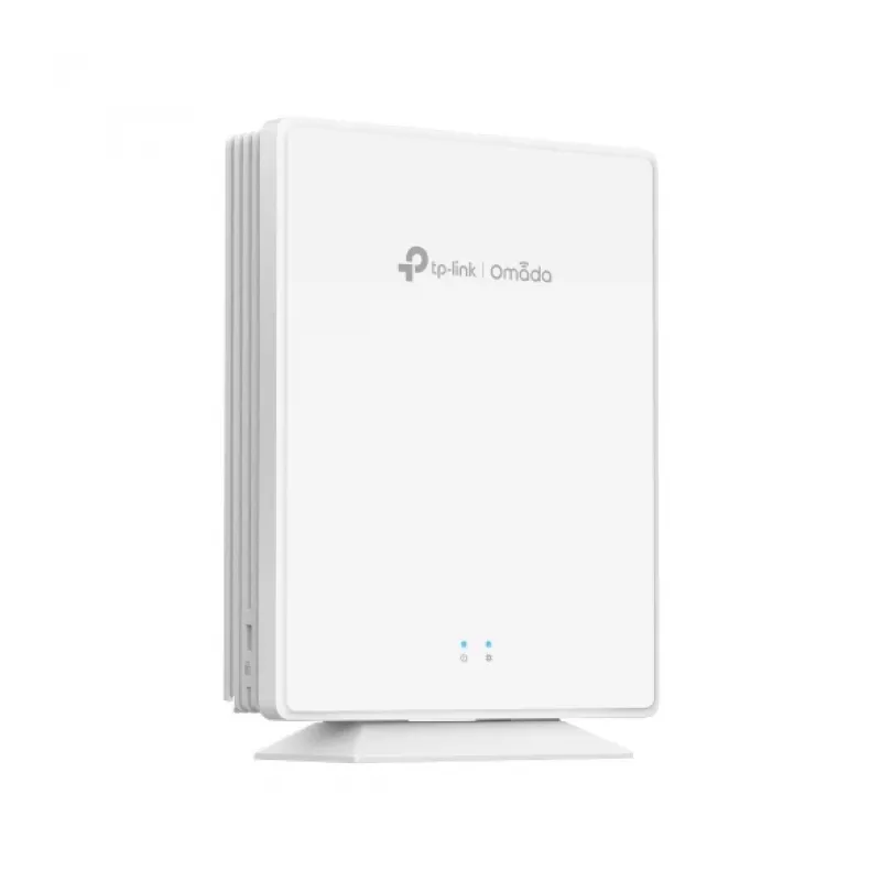 TP-Link EAP650-DESKTOP langaton tukiasema 2976 Mbit/s valkoinen Power over Ethernet (PoE)