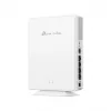 TP-Link EAP650-DESKTOP langaton tukiasema 2976 Mbit/s valkoinen Power over Ethernet (PoE)