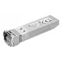 SFP+ kuitu-lähetin-vastaanotin TP‑Link Omada SM5110LSB‑10, Singlemode LC (UPC), 10.312 Mbit/s, 10 km, DDM, 3,3 V