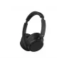 JVC ‎HA-S95N headset johdollinen & langaton panta puhelut/musiikki Bluetooth musta