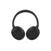 JVC ‎HA-S95N headset johdollinen & langaton panta puhelut/musiikki Bluetooth musta
