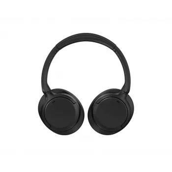 JVC ‎HA-S95N headset johdollinen & langaton panta puhelut/musiikki Bluetooth musta