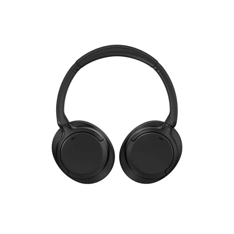 JVC ‎HA-S95N headset johdollinen & langaton panta puhelut/musiikki Bluetooth musta