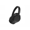 JVC ‎HA-S95N headset johdollinen & langaton panta puhelut/musiikki Bluetooth musta