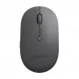 Lenovo 4Y51R29290 hiiri yleiskäyttöinen molempikätinen Bluetooth + USB Type-C optinen 2400 DPI