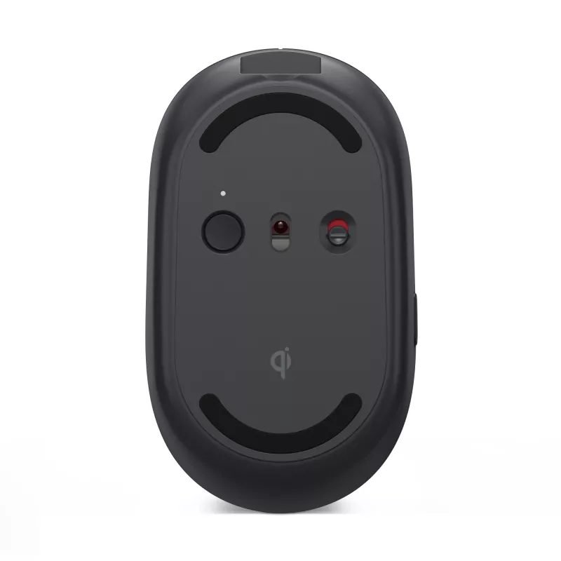 Lenovo 4Y51R29290 hiiri yleiskäyttöinen molempikätinen Bluetooth + USB Type-C optinen 2400 DPI