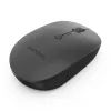 Lenovo 4Y51R29290 hiiri yleiskäyttöinen molempikätinen Bluetooth + USB Type-C optinen 2400 DPI