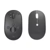 Lenovo 4Y51R29290 hiiri yleiskäyttöinen molempikätinen Bluetooth + USB Type-C optinen 2400 DPI
