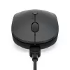 Lenovo 4Y51R29290 hiiri yleiskäyttöinen molempikätinen Bluetooth + USB Type-C optinen 2400 DPI