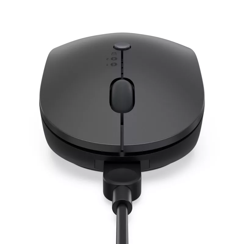 Lenovo 4Y51R29290 hiiri yleiskäyttöinen molempikätinen Bluetooth + USB Type-C optinen 2400 DPI