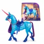 Spin Master Unicorn Academy 6067376 yksisarvinen River -leikkihahmo, 4+ vuotiaille
