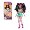 Muotinukke Spinmaster Unicorn Academy Ava 241 mm monivärinen