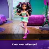 Muotinukke Spinmaster Unicorn Academy Ava 241 mm monivärinen