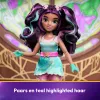 Muotinukke Spinmaster Unicorn Academy Ava 241 mm monivärinen