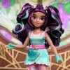 Muotinukke Spinmaster Unicorn Academy Ava 241 mm monivärinen