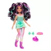 Muotinukke Spinmaster Unicorn Academy Ava 241 mm monivärinen
