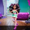 Muotinukke Spinmaster Unicorn Academy Ava 241 mm monivärinen