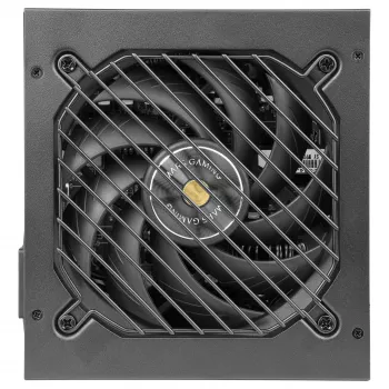 Mars Gaming MPB550SI virtalähde 550 W 24-pin ATX ATX musta