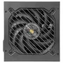 Mars Gaming MPB650SI virtalähde 650 W 24-pin ATX ATX musta