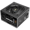 Mars Gaming MPB650SI virtalähde 650 W 24-pin ATX ATX musta