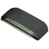 HP Poly Sync 10 USB-A USB-C kaiutinpuhelin, PC, hopea, 0.715 m, IP64, Windows 10, Windows 11, MacOS