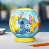 Ravensburger Disney Stitch 3D-palapelipallo, 72 palaa