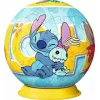 Ravensburger Disney Stitch 3D-palapelipallo, 72 palaa