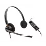 HP Poly EncorePro 525 USB-A-stereokuulokemikrofoni