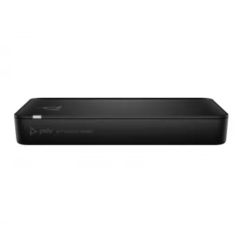 HP Poly Studio G62 -videoneuvottelujärjestelmä