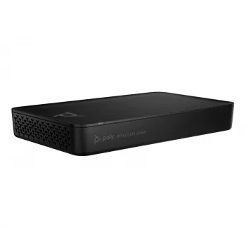 HP Poly Studio G62 -videoneuvottelujärjestelmä