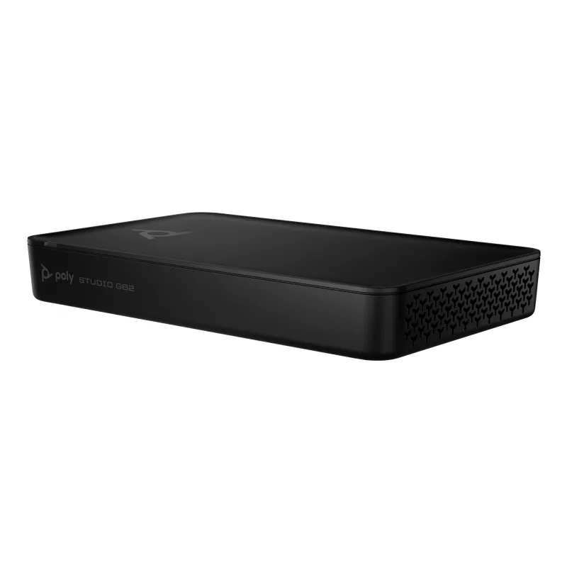 HP Poly Studio G62 -videoneuvottelujärjestelmä