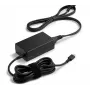 HP Poly USB-C 65W -virtalähde ja virtajohtosarja, 90 mm, 51 mm, 28,5 mm, 208 g, Kiina, 218 mm