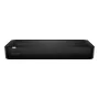 HP Poly 45W 2,5 Gbit/s PoE++ -adapteri magneeteilla /0,23 m CAT6A-kaapeli ja virtajohto