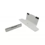 HP Poly Studio X50/X52/V52 -pöytäteline, Kiina, 190 mm, 210 mm, 55 mm, 300 g