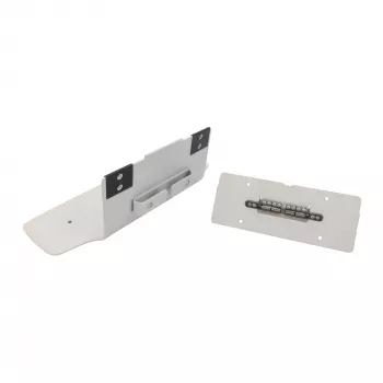 HP Poly Studio X50/X52/V52 -pöytäteline, Kiina, 190 mm, 210 mm, 55 mm, 300 g