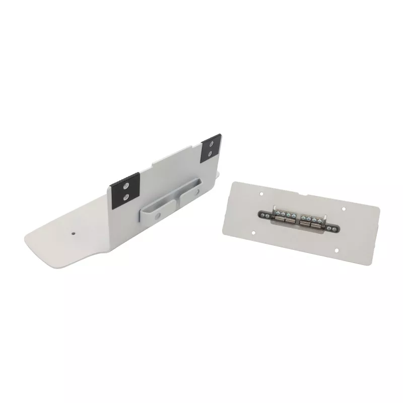 HP Poly Studio X50/X52/V52 -pöytäteline, Kiina, 190 mm, 210 mm, 55 mm, 300 g
