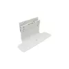 HP Poly Studio X50/X52/V52 -pöytäteline, Kiina, 190 mm, 210 mm, 55 mm, 300 g
