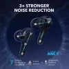 ANKER nappikuulokkeet - Soundcore Liberty 4 Pro - musta