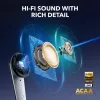 ANKER nappikuulokkeet - Soundcore Liberty 4 Pro - musta