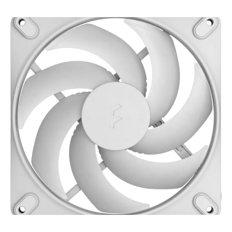 FRACTAL DESIGN tuuletin Momentum 14 valkoinen