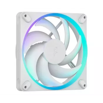 FRACTAL DESIGN tuuletin Momentum 14 RGB valkoinen