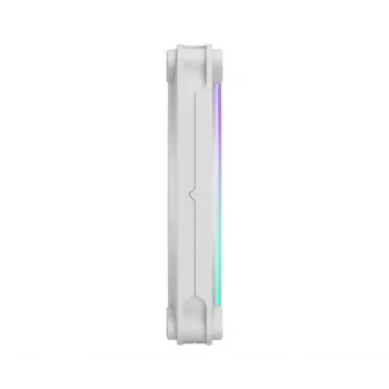FRACTAL DESIGN tuuletin Momentum 14 RGB valkoinen