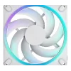 FRACTAL DESIGN tuuletin Momentum 14 RGB valkoinen