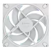 FRACTAL DESIGN tuuletin Momentum 14 RGB valkoinen