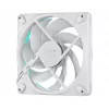 FRACTAL DESIGN tuuletin Momentum 14 RGB valkoinen