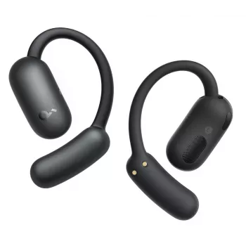 ANKER nappikuulokkeet - Soundcore Aerofit 2 - musta